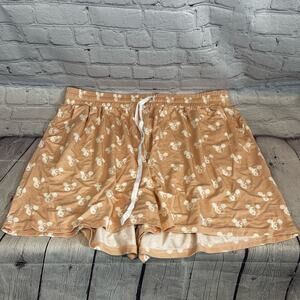 Magical Mamas Women’s Mickey Lounge Shorts